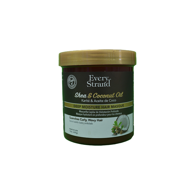 EVERY STRAND SHEA & COCONUT HAIR MASK 425GM