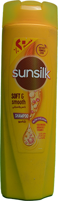 SUNSILK SH SOFT & SMOOTH 180ML NEW DISCOUNT20%