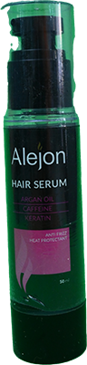 ALEJON HAIR SERUM 50ML