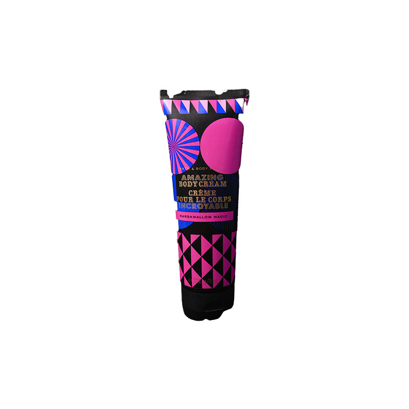 BATH&BODY WORKS BODY CREAM 226GM