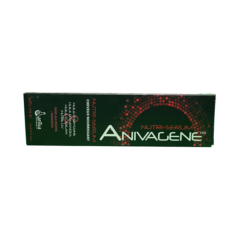 ANIVAGENE NUTRI-SERUM HAIR NOURISHING 125 ML