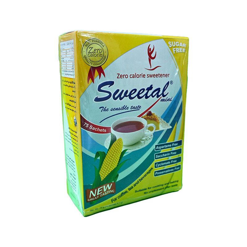 SWEETAL 75 SACHET
