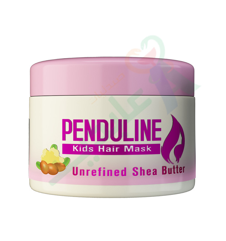 PENDULINE HAIR MASK FOR KIDS 300ML