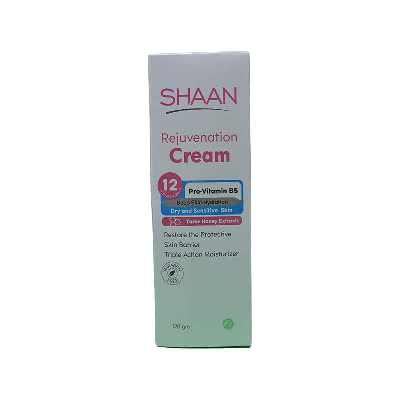 SHAAN CREAM 120 MG