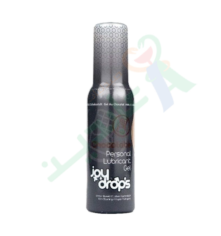 JOYDROPS GEL CHOCLATE 100 ML