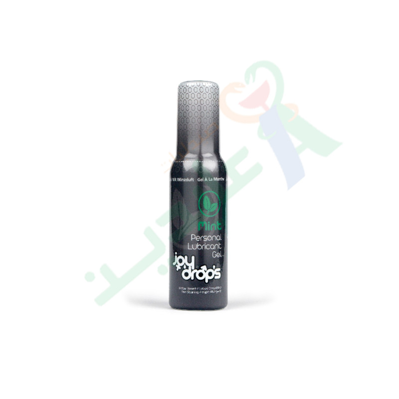 JOYDROPS GEL MINT 100 ML