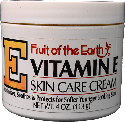 VITAMIN E SKIN CARE VREAM 113G