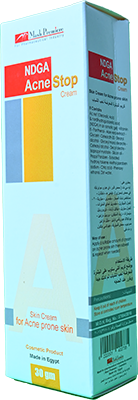 ACNE STOP CREAM 30 GM