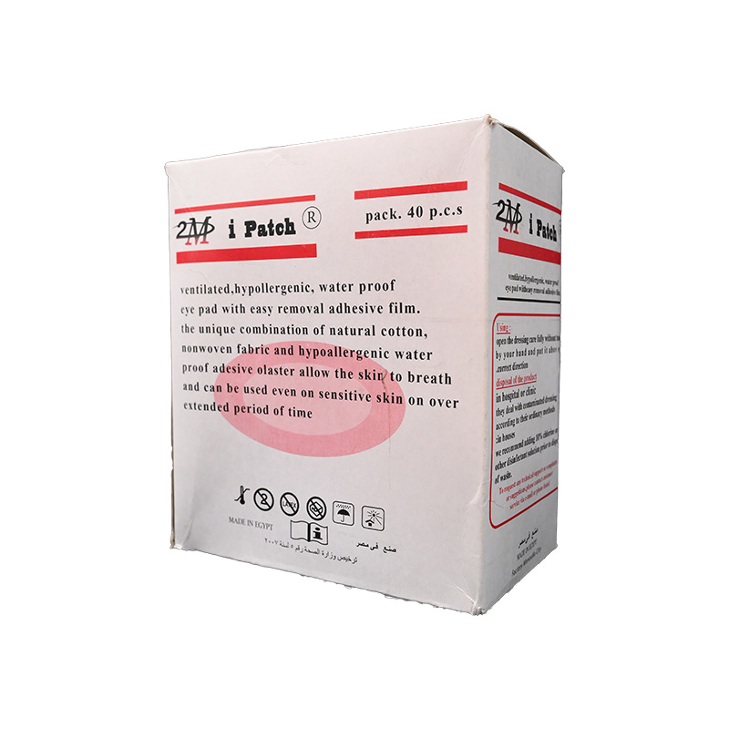 EYE PATCH ADULT 1  PIECES