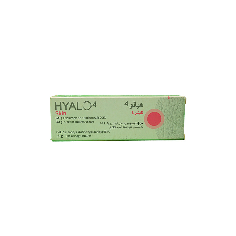 HYALO 4 SKIN GEL 30GM