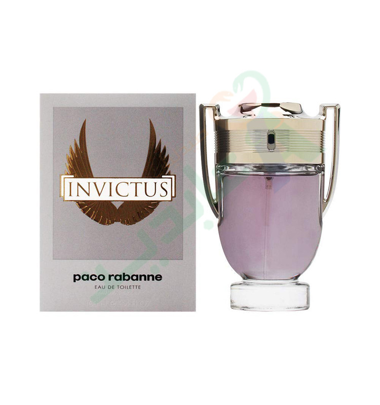 INVICTUS PACO PARFUM FOR MEN HIGH COPY 100ML MAZAYA