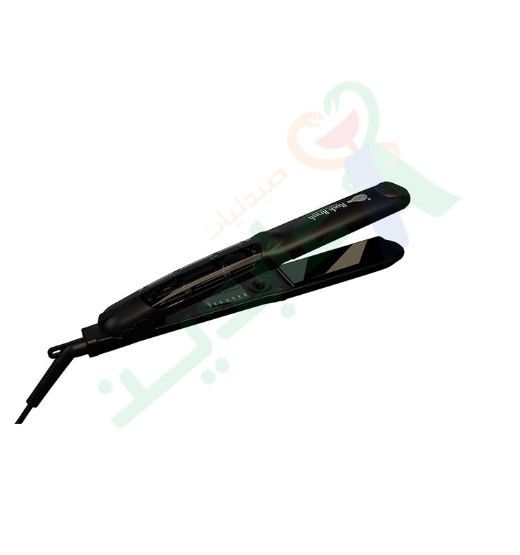 RUSH BRUSH STEAM STRAIGHTENER