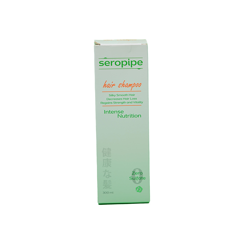 SEROPIPE HAIR SHAMPOO 300 ML