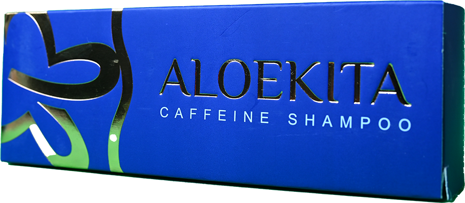 ALOEKITA HAIR SHAMPOO 200ML