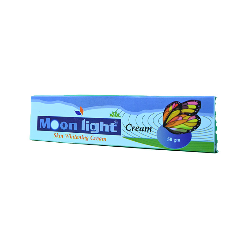MOON LIGHT CREAM 50 GM