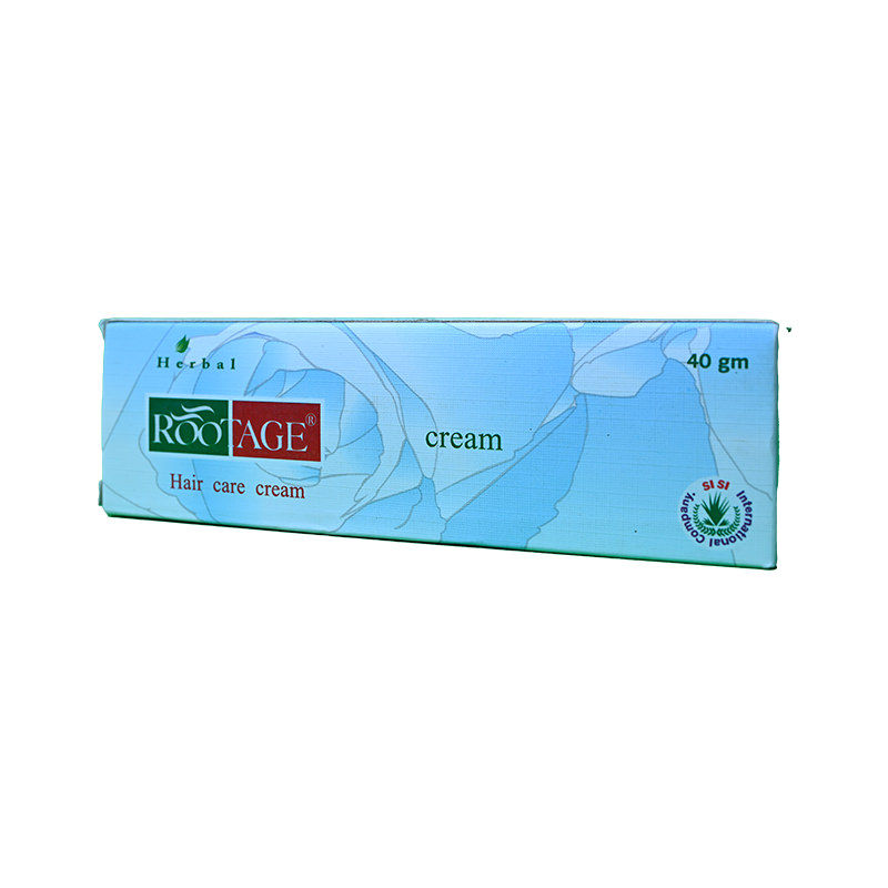 ROOTAGE HAIR CREAM 40 GM