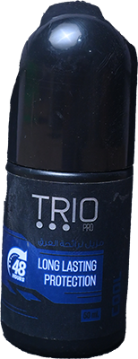 TRIO COOL ROLL ON 50 ML