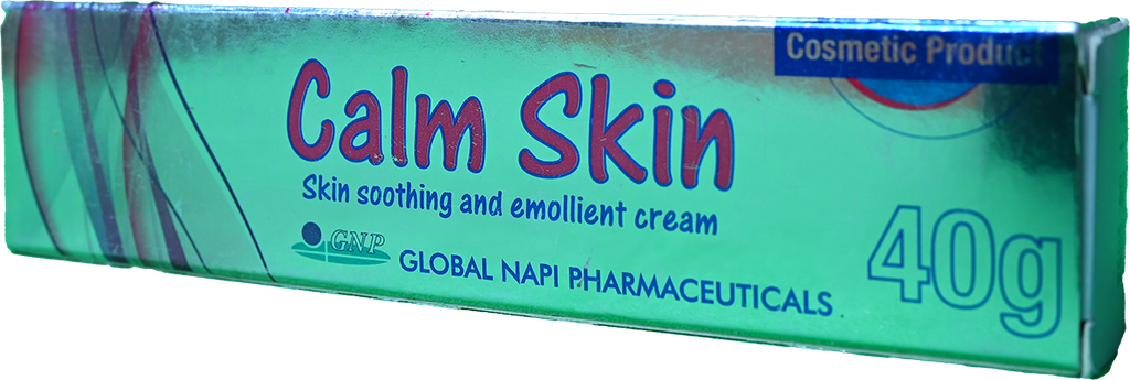 CALM SKIN CREAM 40GM