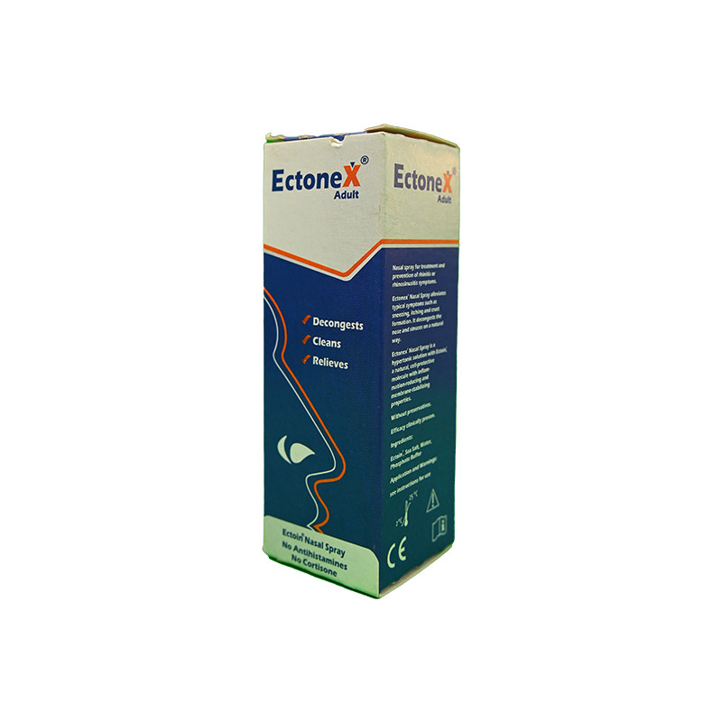 ECTONEX NASAL SPRAY  ADULT 20ML