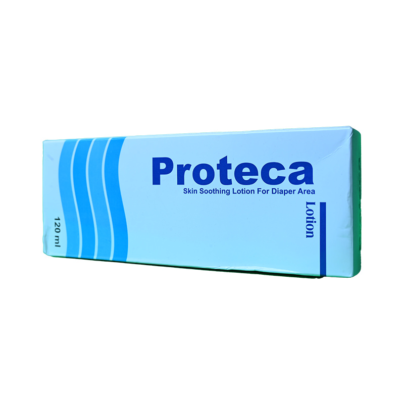 PROTECA LOTION 120 ML