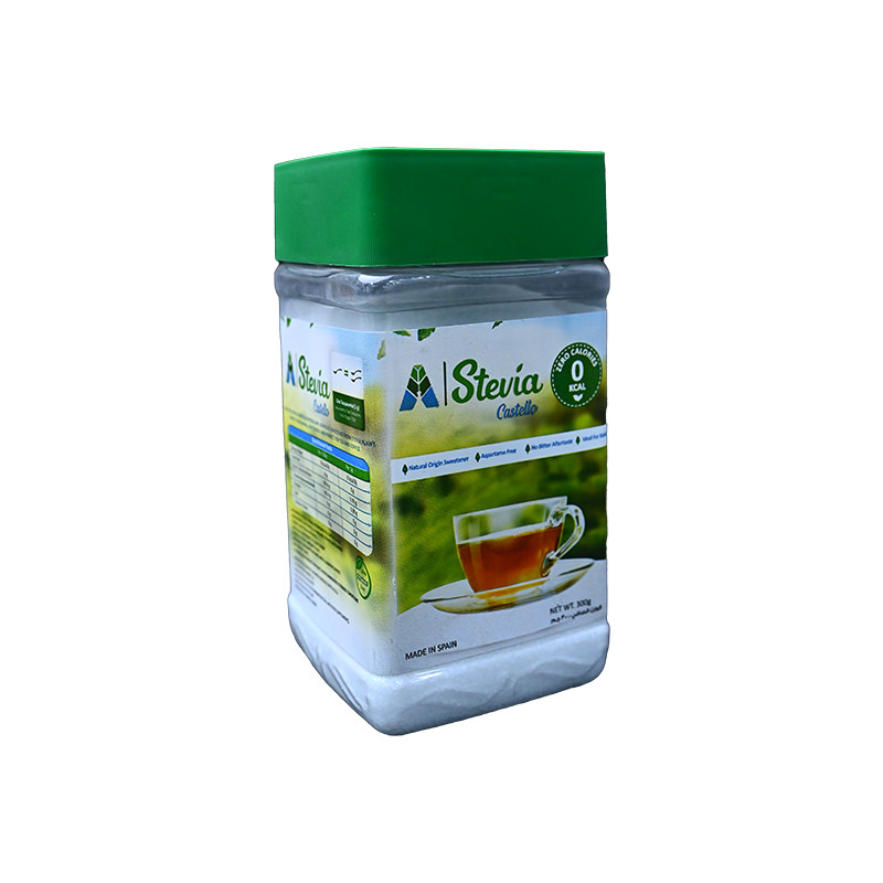 STEVIA CASTELLA 300GM