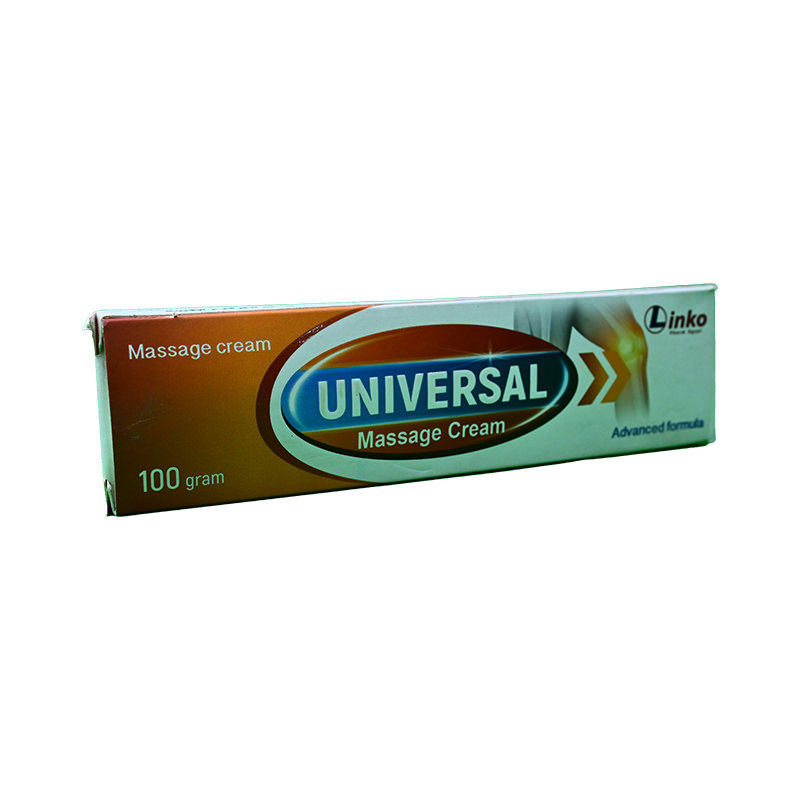 UNIVERSAL CREAM 100 GM