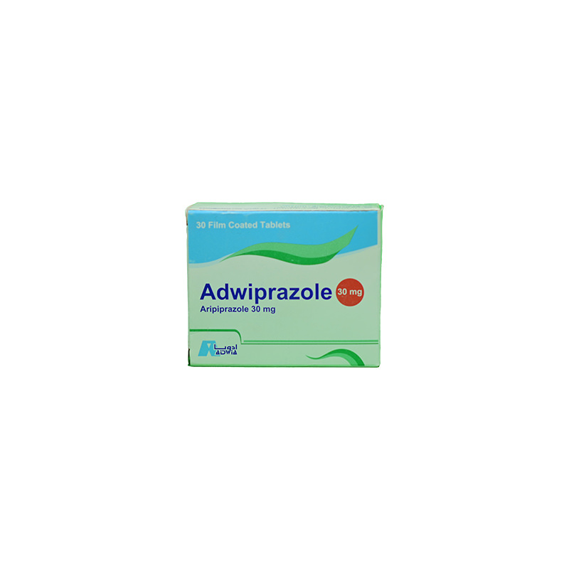 ADWIPRAZOLE 30 MG 30 TABLET