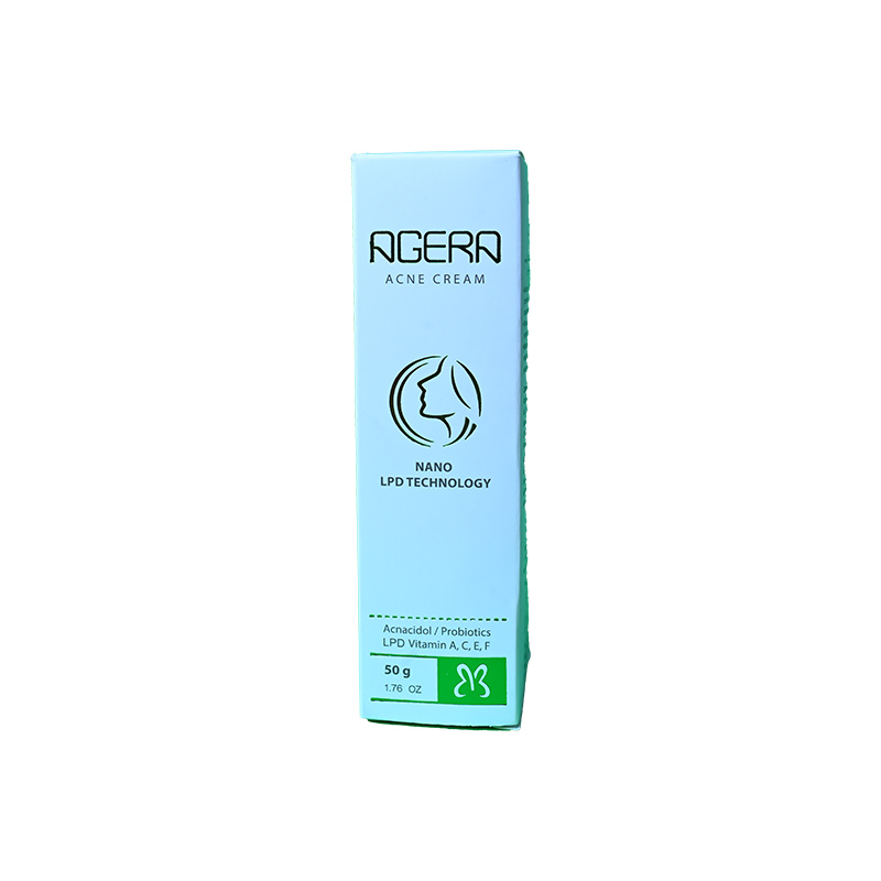AGERA CREAM 50 GM