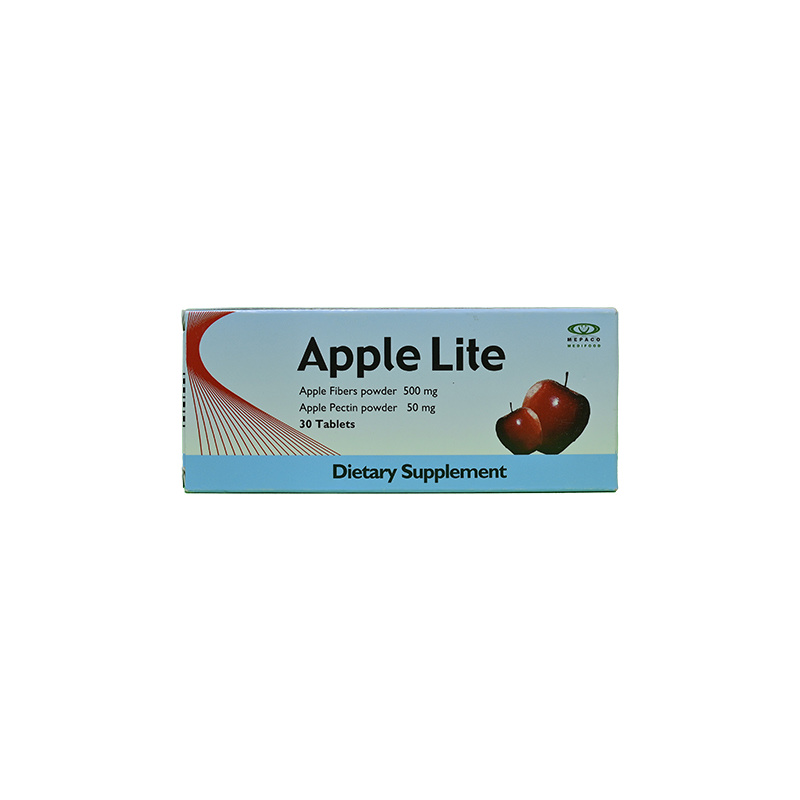 APPLE - LITE  30 TABLET