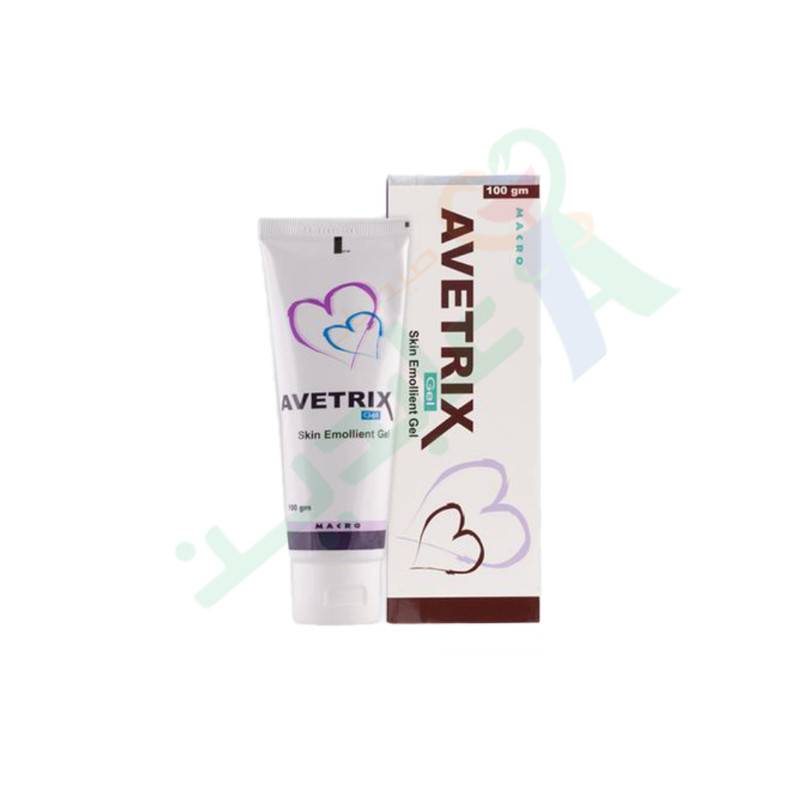 AVETRIX GEL 100 GM--