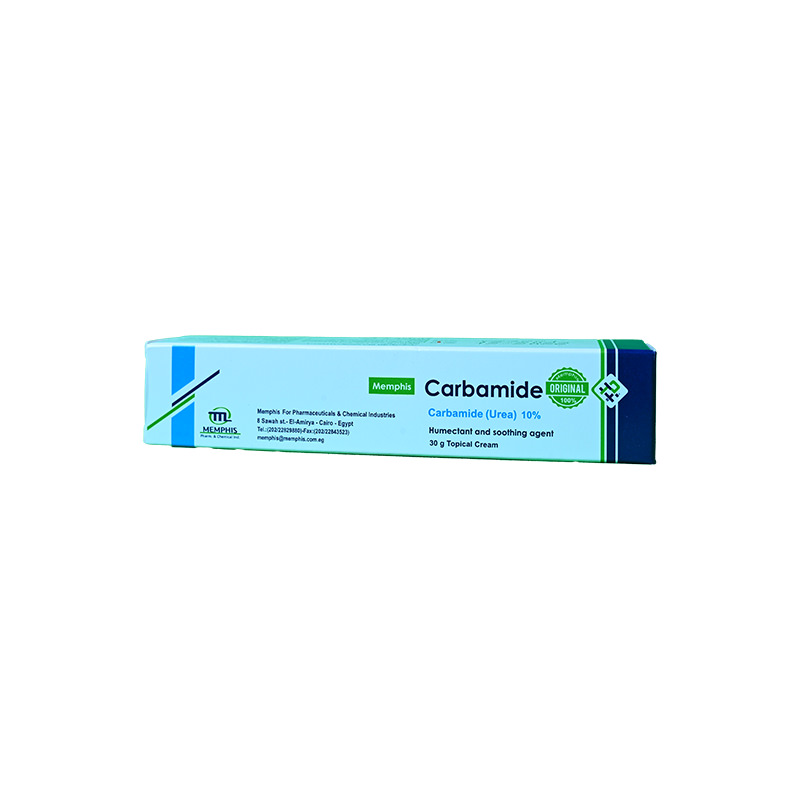CARBAMID CREAM 30 GM