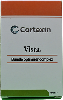 CORTEXIN VISTA WITH CHOC FLAV