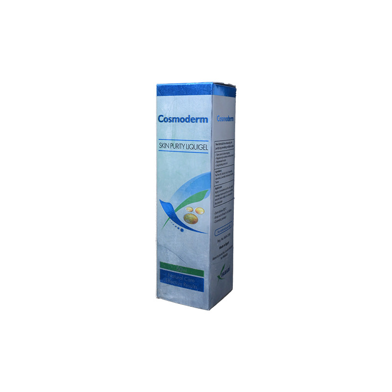 COSMODERM GEL 50 ML