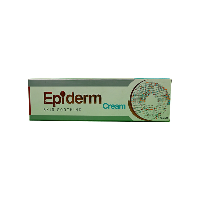EPIDERM SKIN CREAM 50gm