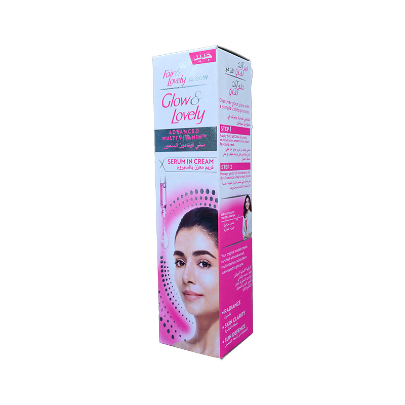 FAIR&LOVELY (MULTI VITAMIN) 18GM