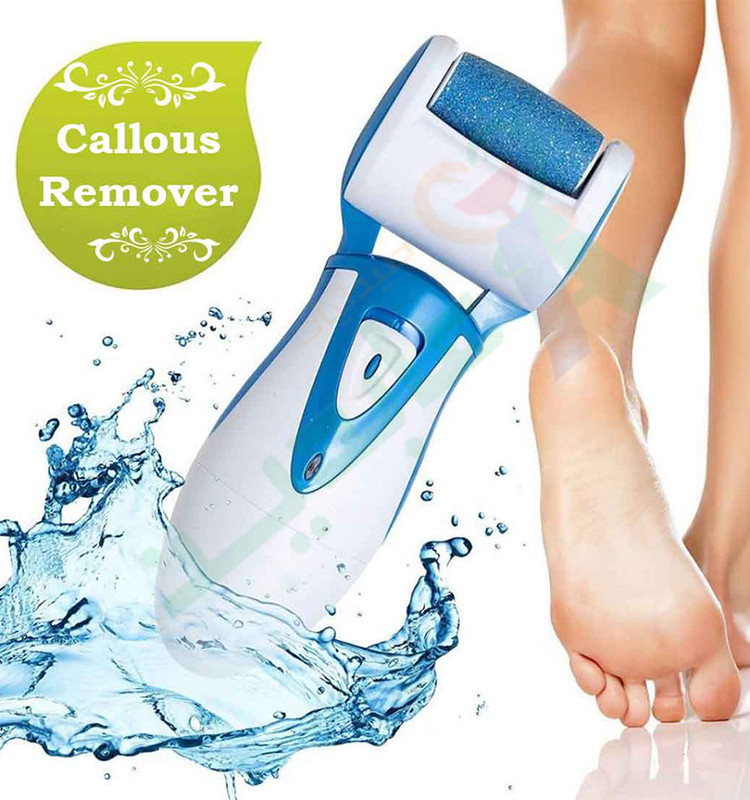 HEART OF LOV CALLOUS REMOVER WET/DRY KW-6005B