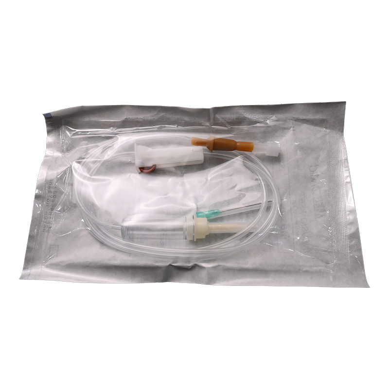 IV INFUSION SET