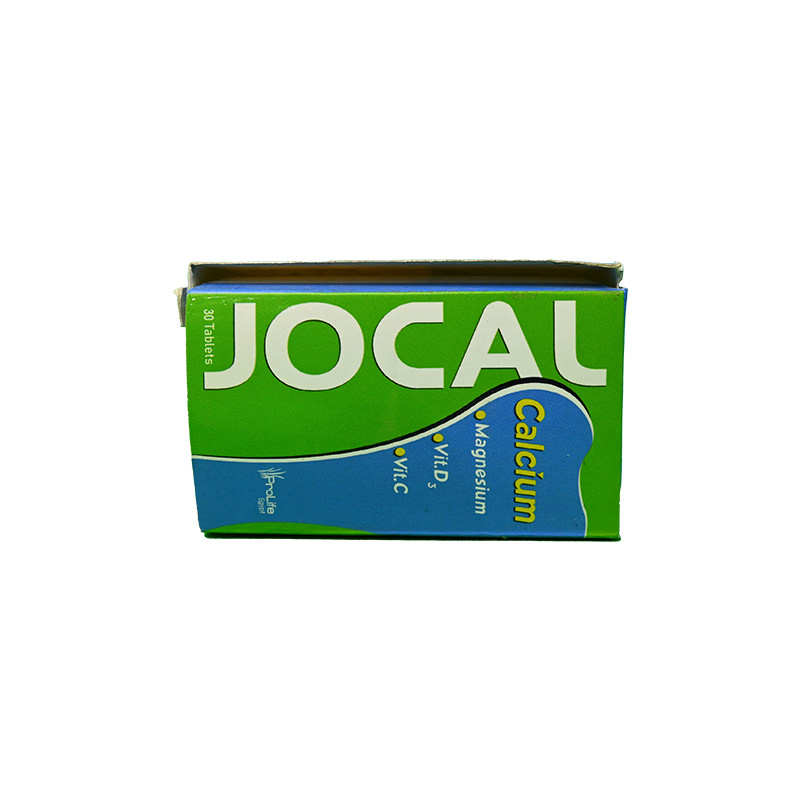 JOCAL 30 TABLET