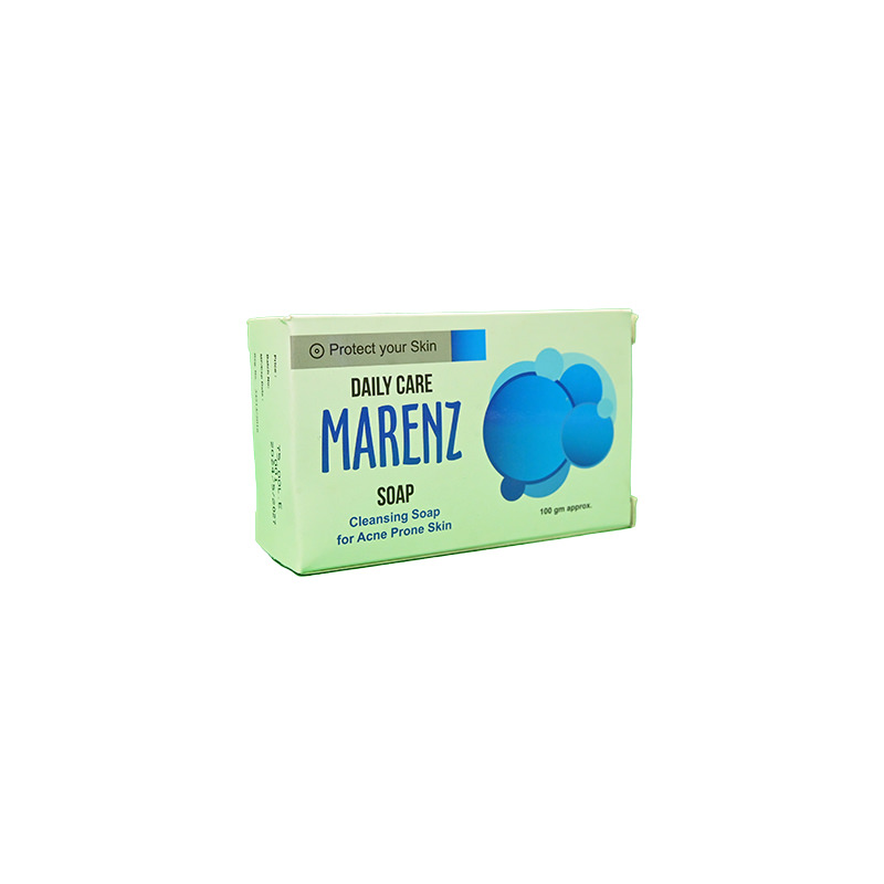 Marenz soap 100 g