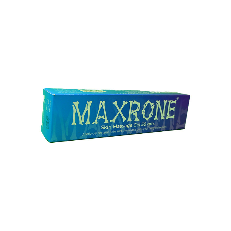 MAXRONE Massage Gel