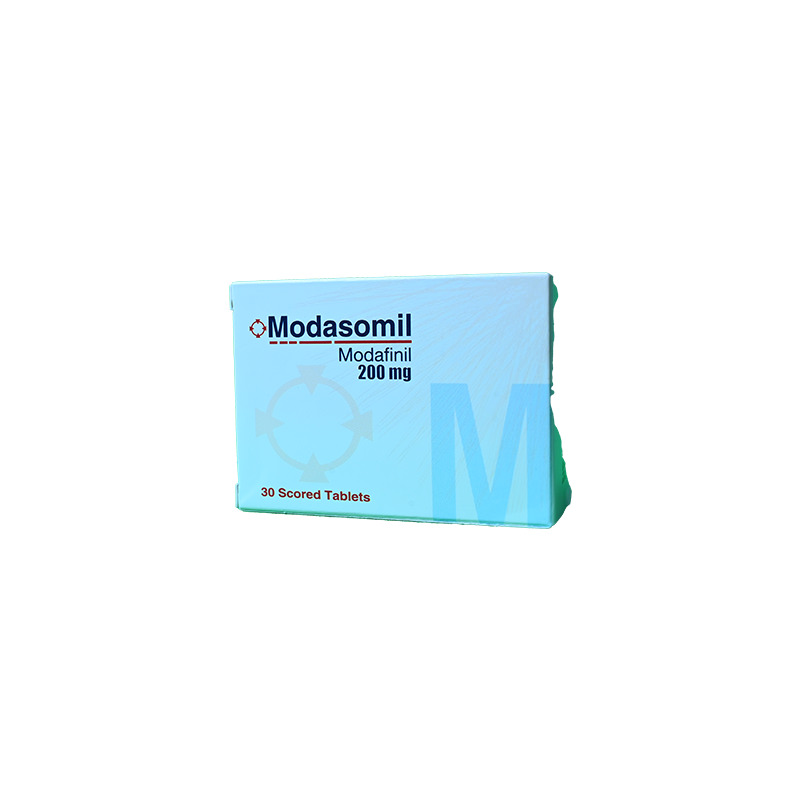 MODASOMIL 30 TABLET