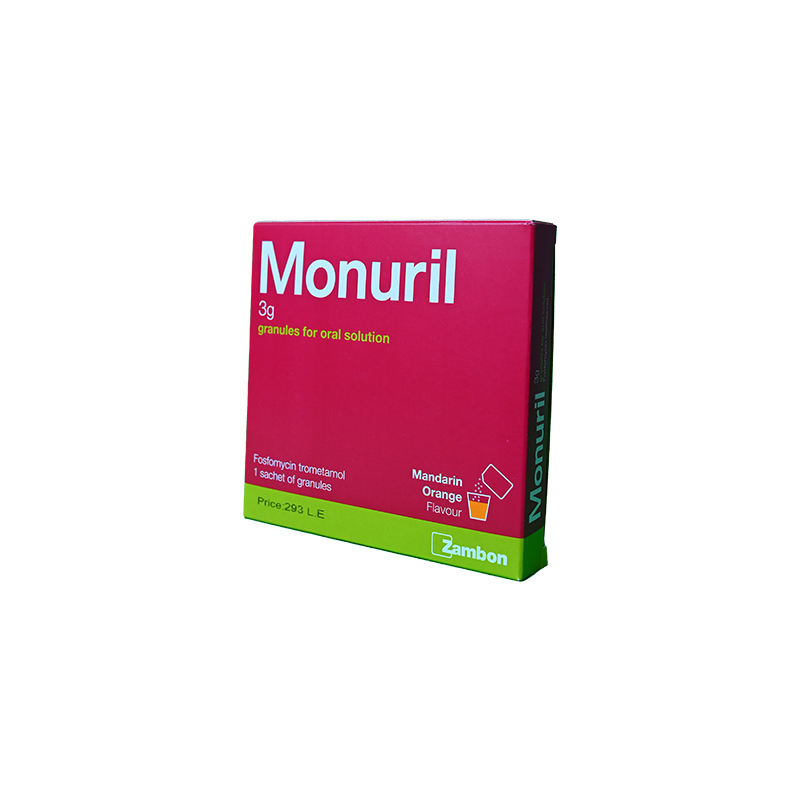 MONURIL 3G SACHET