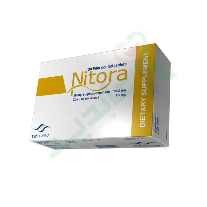NITORA 30 TABLET