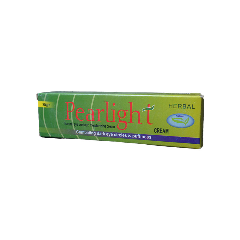 PEARLIGHT CREAM 25 GM