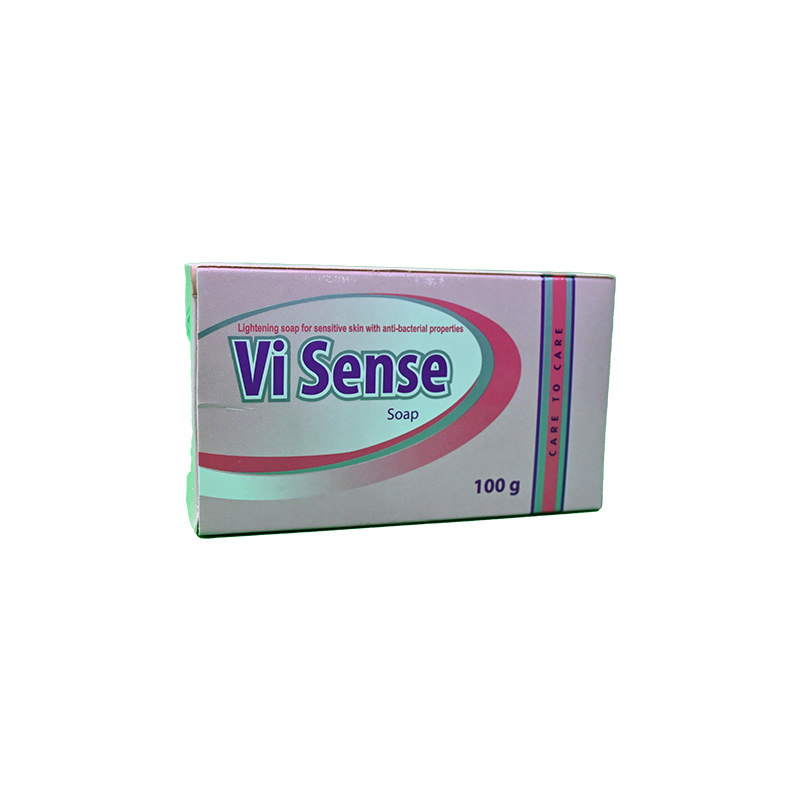 VI SENSE SOAP 100 GM