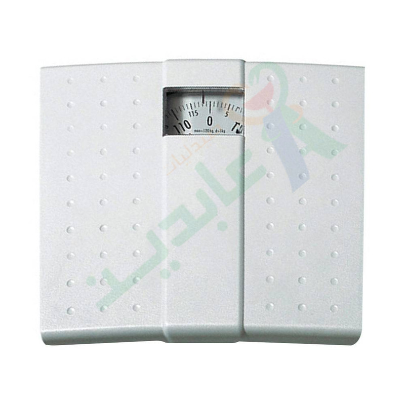 BEURER MECHANICAL BATHROOM SCALE MS01