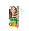 GARNIER COLOR NATURALS 7 +PLATE + BRUSH FOR DYE--
