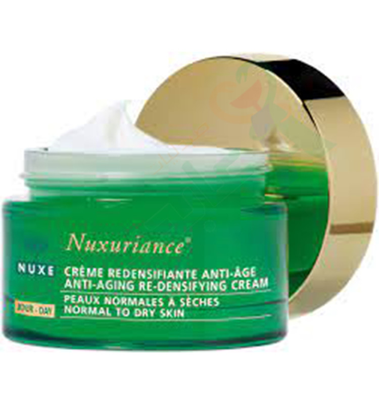 NUXE NUXURIANCE ANTI-AGING DAY CREAM NORMAL SKIN 50 ML