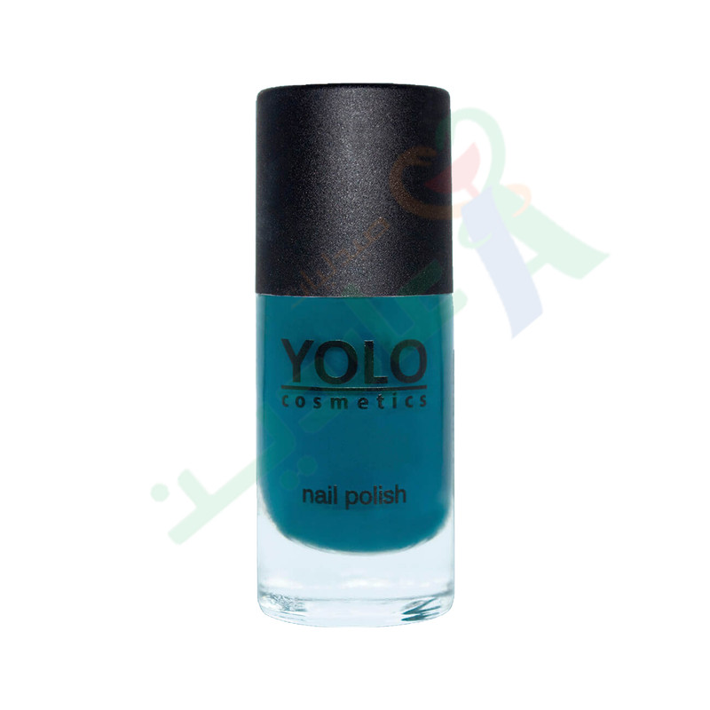YOLO NAIL POLISH NO 171