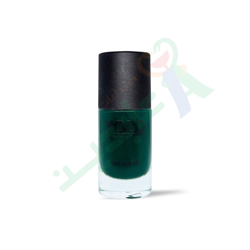 YOLO NAIL POLISH NO 178--